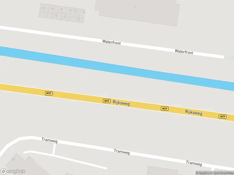 112 melding Overlastmelding Grondzeilerstraat in Oude-Tonge