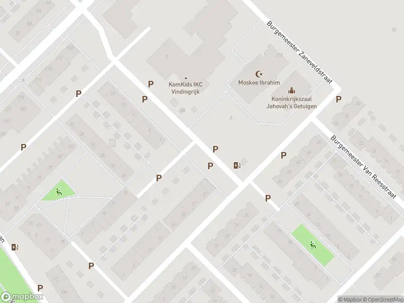 Overlastmelding Burgemeester Wesselinkstraat in Maassluis (3145 SB)