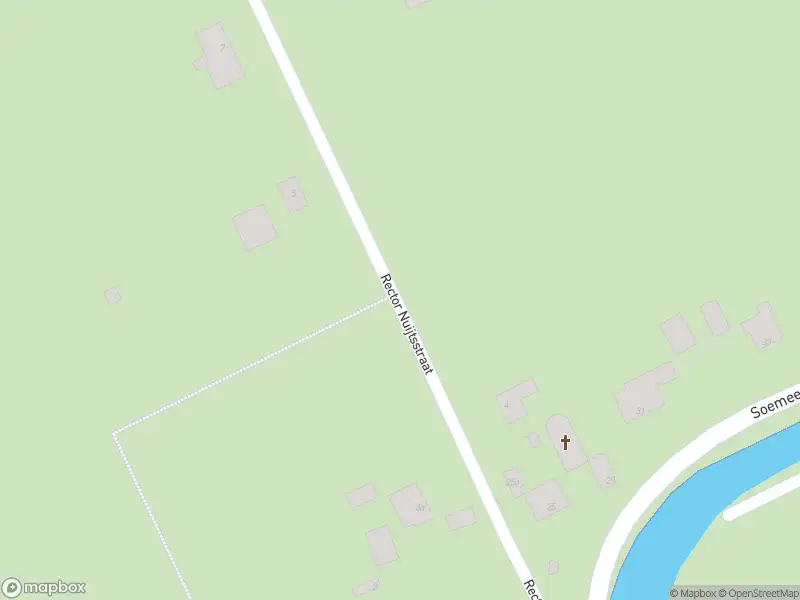 Traumahelikopter naar de Rector Nuijtsstraat in Helenaveen vanwege reanimatie