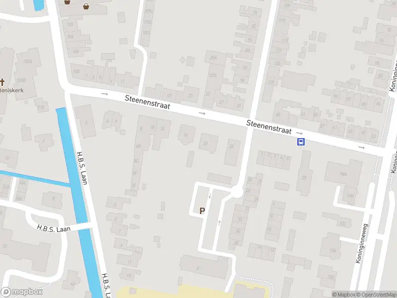 Overlastmelding Steenenstraat in Oud-Beijerland