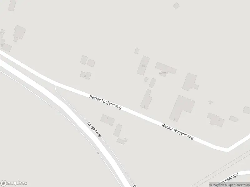 Brandweer met grote spoed naar de Rector Nuijensweg in Deursen-Dennenburg vanwege reanimatie