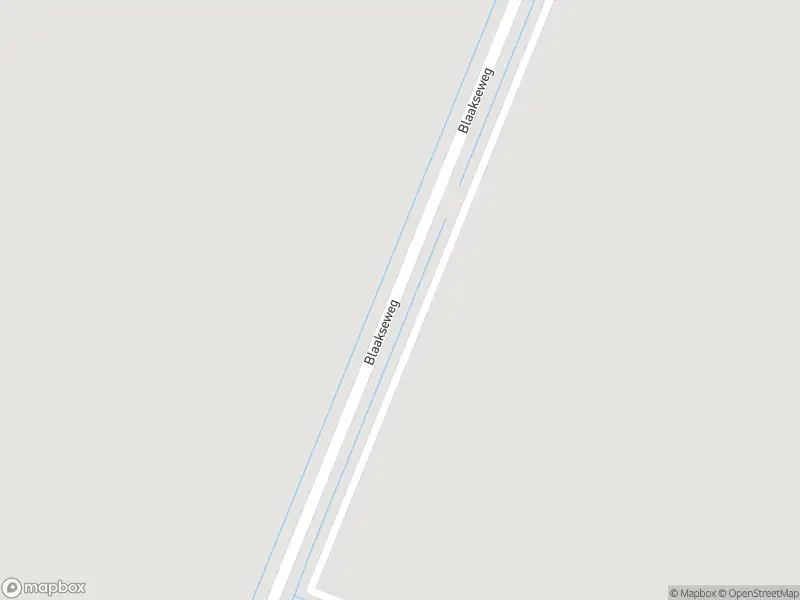 Overlastmelding Blaakseweg in Mijnsheerenland gesloten