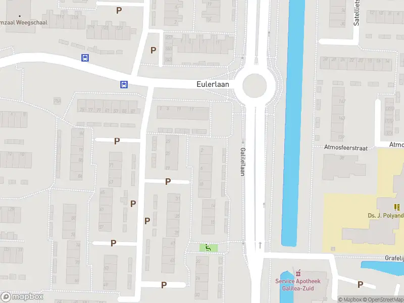 Overlastmelding Wega in Dordrecht gesloten