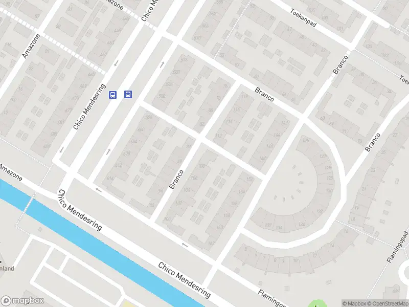 Overlastmelding Chico Mendesring in 3315WN Dordrecht gesloten