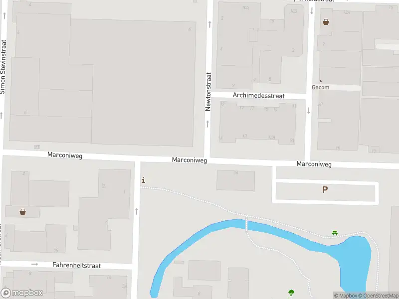 Overlastmelding Nijverheidstraat in 3316AP Dordrecht