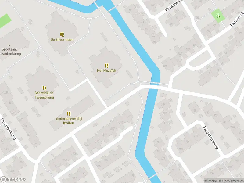 Overlastmelding Fazantenkamp in Maarssen gesloten