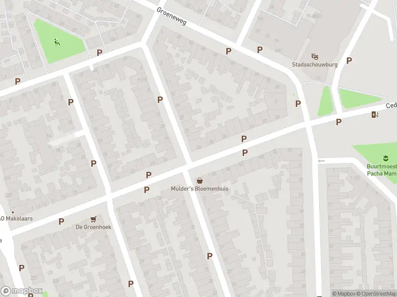 Overlastmelding Cederstraat in IJmuiden gesloten