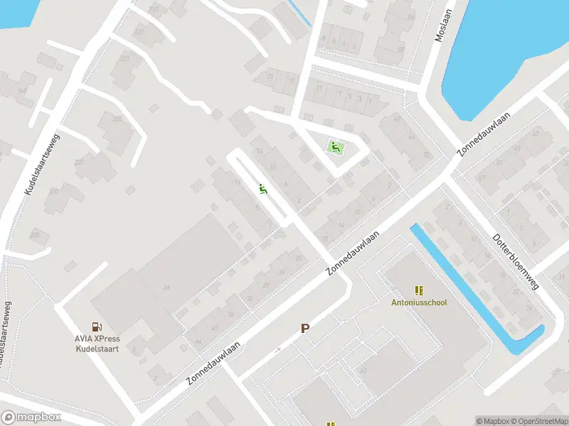 Overlastmelding Krabbescheerhof in Kudelstaart