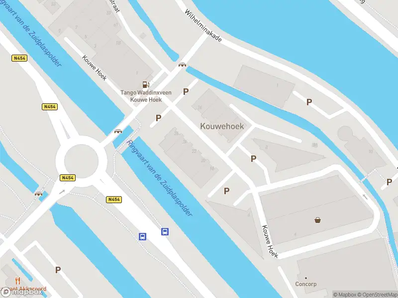 Anonieme overlastmelding Kouwe Hoek in Waddinxveen