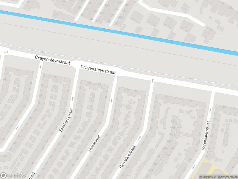 Anonieme overlastmelding Nessestraat in Dordrecht