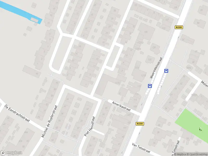 Overlastmelding Burgemeester Hermanslaan in Hillegom gesloten