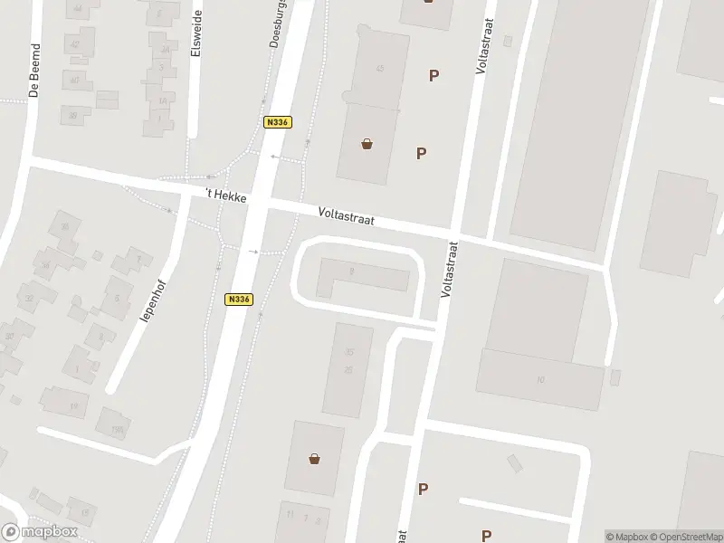 Overlastmelding Voltastraat in Zevenaar