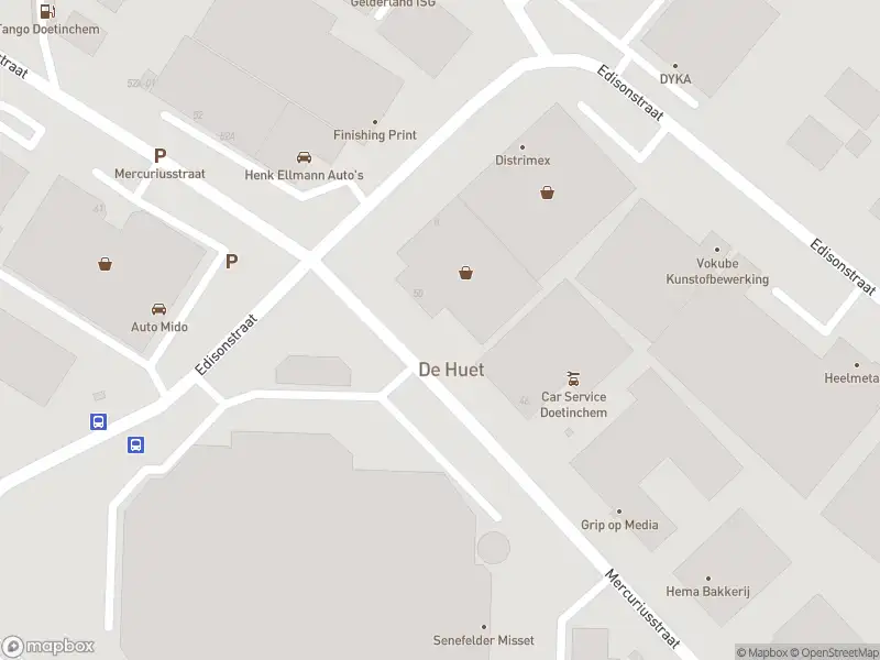 Anonieme overlastmelding Voltastraat in 7006RV Doetinchem gesloten