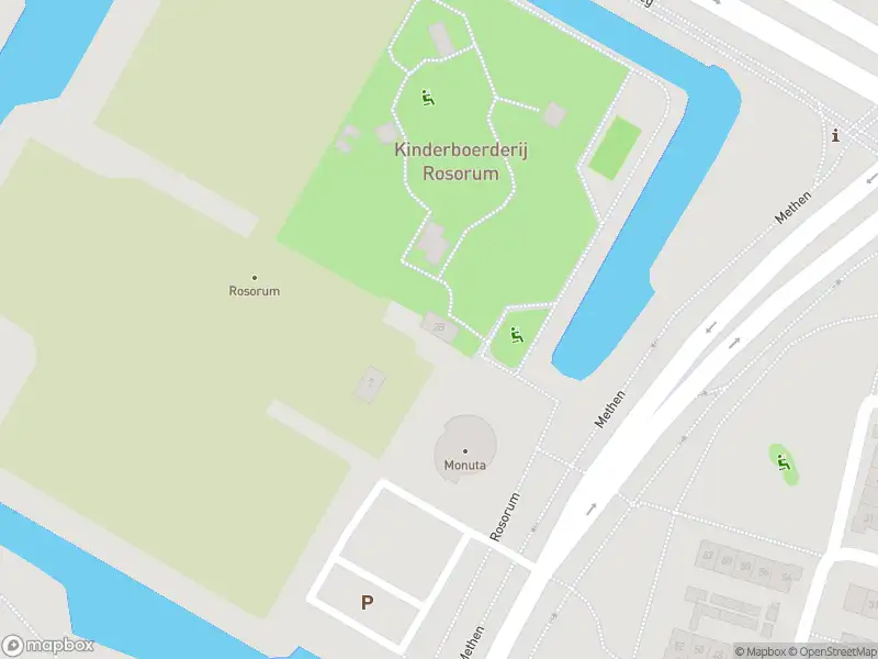 Overlastmelding Methen in Zevenaar