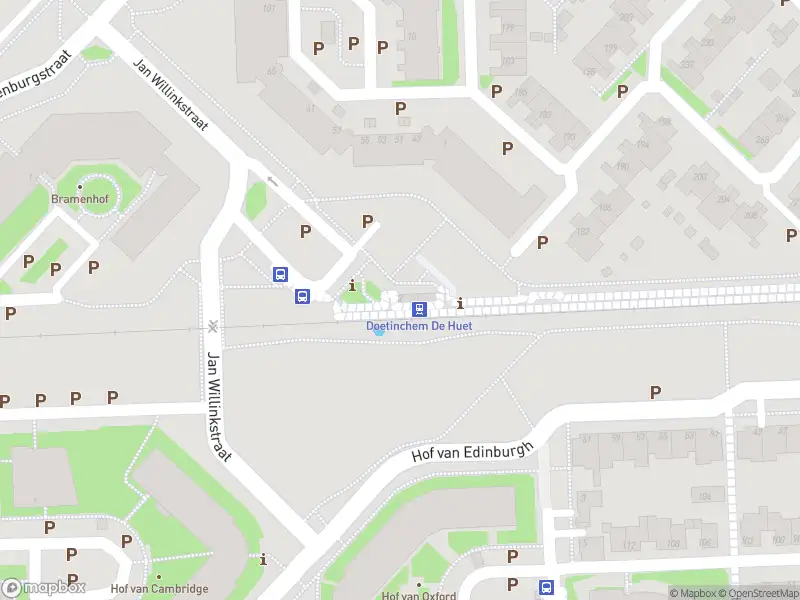 Overlastmelding Jan Willinkstraat in Doetinchem