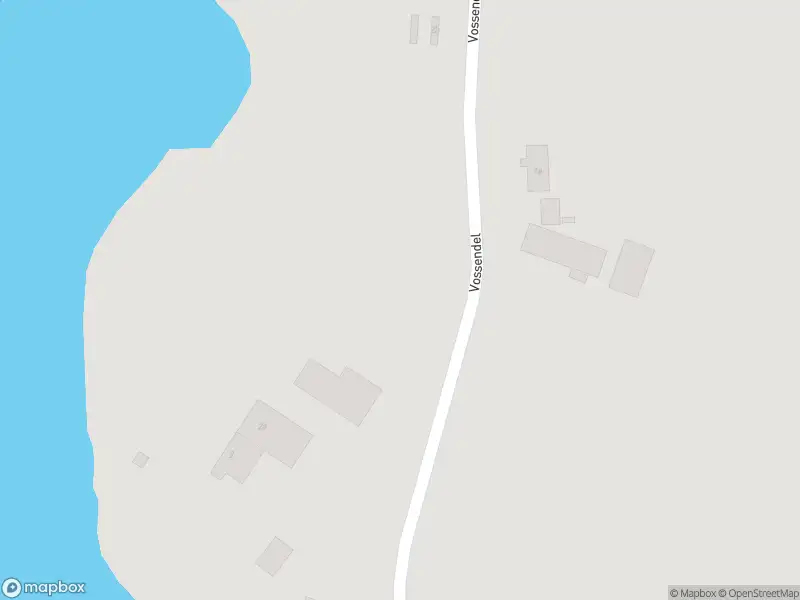 112 melding Overlastmelding Vossendel in Groessen gesloten