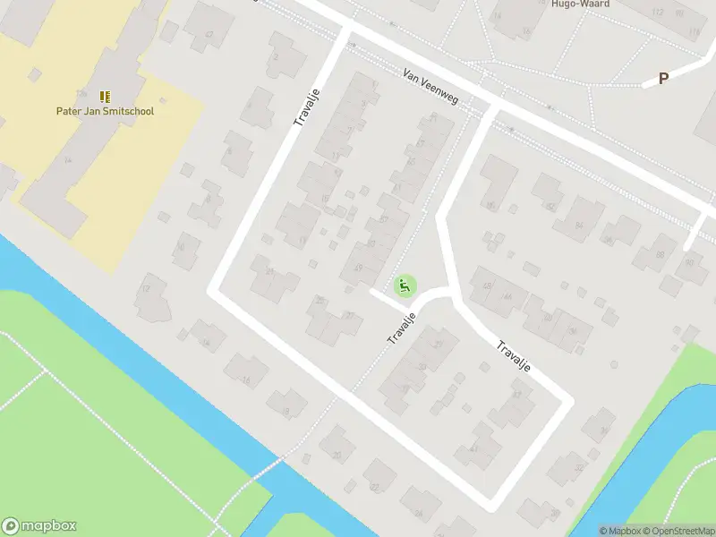 112 melding Overlastmelding Travalje in Heerhugowaard gesloten