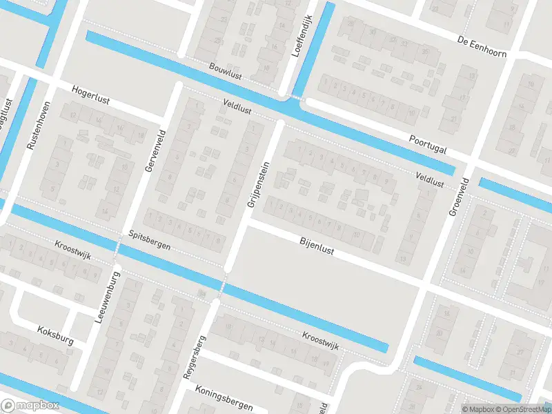 Ambulance met grote spoed naar de Bijenlust in Middenbeemster