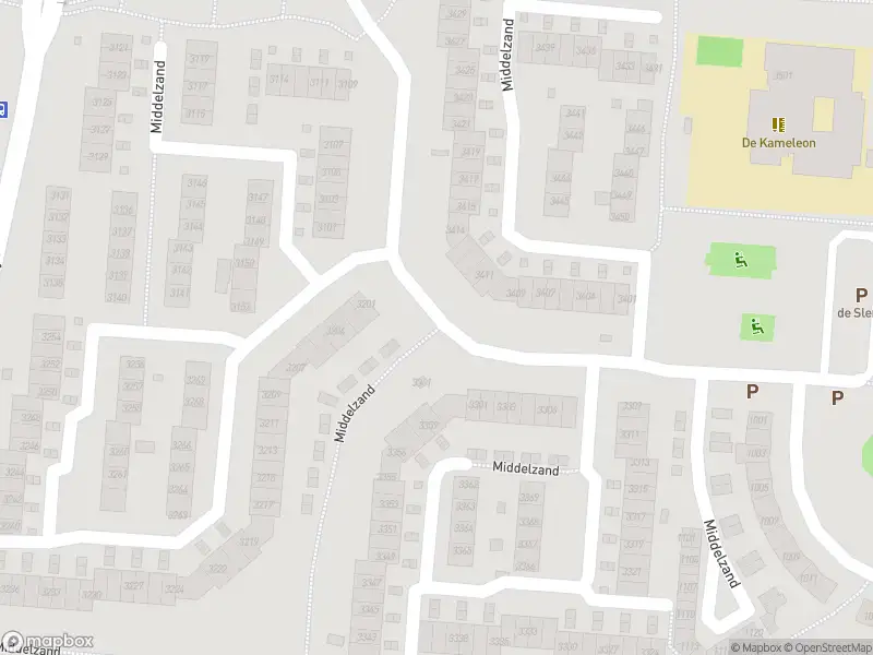 Overlastmelding Middelzand in 1788EJ Julianadorp