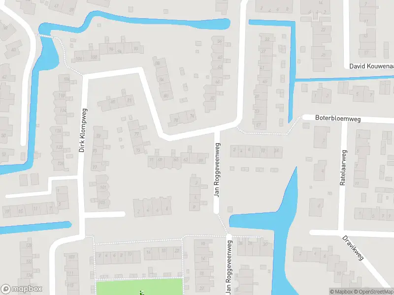 Overlastmelding Dirk Klompweg in 1861NG Bergen (NH)