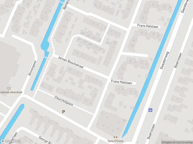 Overlastmelding Jeroen Boschstraat in Akersloot gesloten