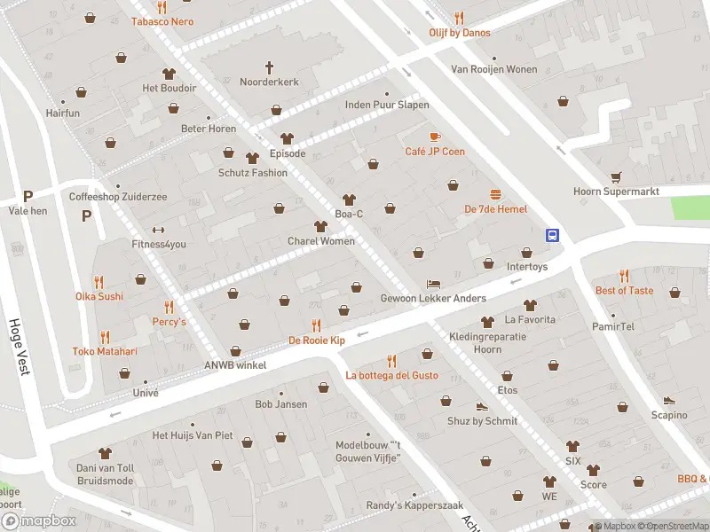 Overlastmelding Kleine Noord in Hoorn gesloten