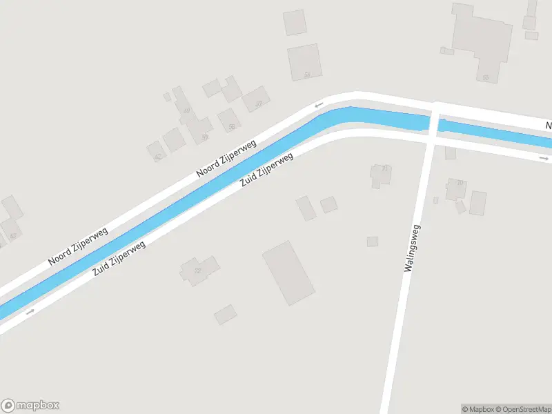 Overlastmelding Noord Zijperweg in Wieringerwaard gesloten