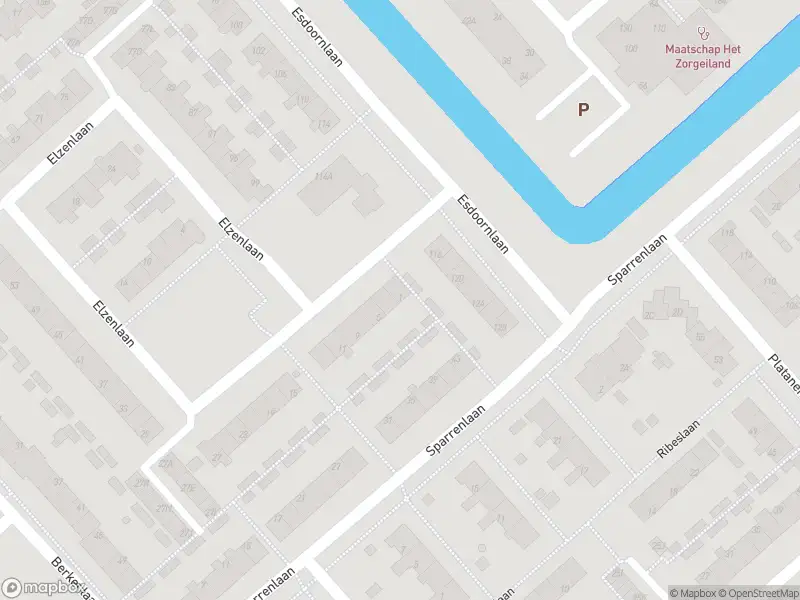 Overlastmelding Elzenlaan in Heerhugowaard gesloten