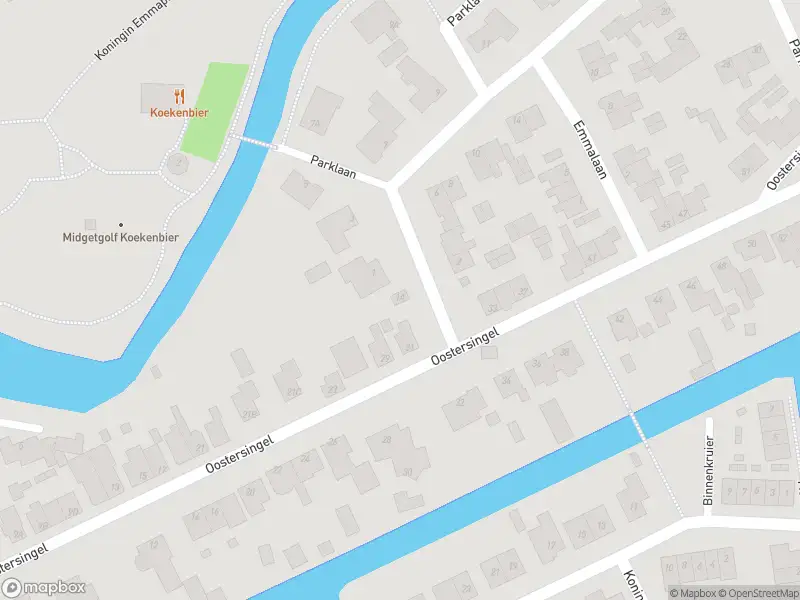 112 melding Overlastmelding Parklaan in Medemblik gesloten