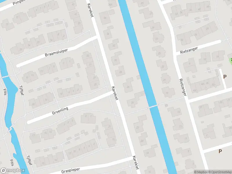 Overlastmelding Pimpelmees in Hoogkarspel gesloten