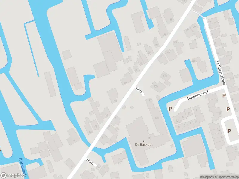 Overlastmelding Odulphushof in Lutjebroek gesloten