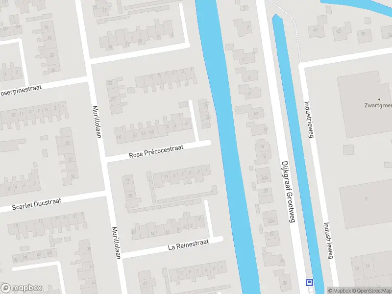 Overlastmelding Rose Précocestraat in Andijk gesloten