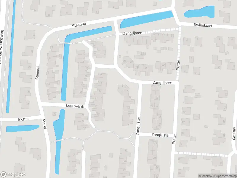 Overlastmelding Zanglijster in Venhuizen gesloten