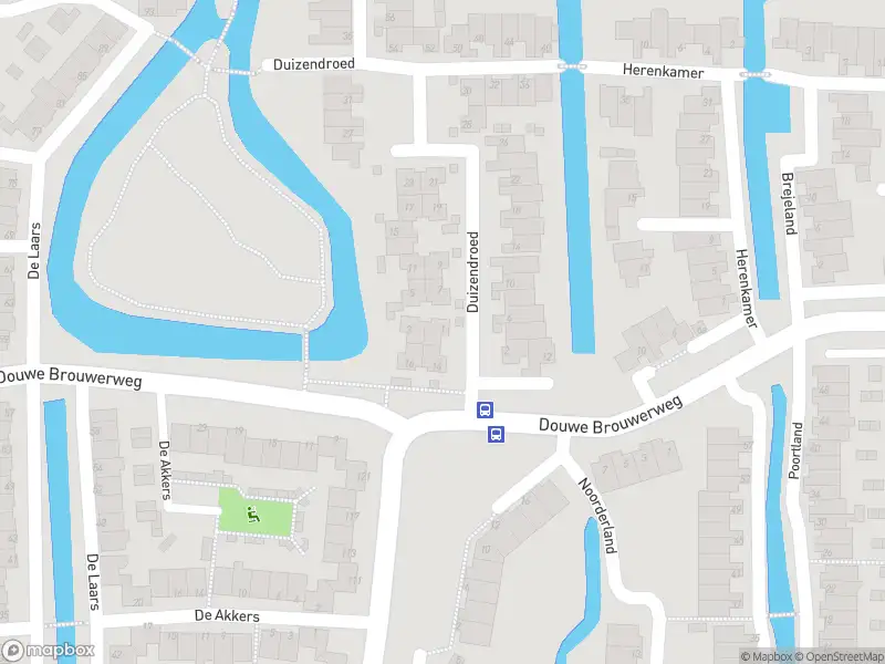 Overlastmelding Duizendroed in Enkhuizen gesloten