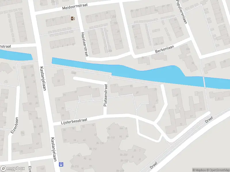 Overlastmelding Lijsterbesstraat in Enkhuizen gesloten