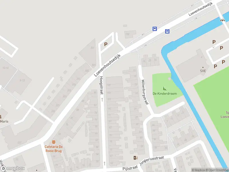 Politie naar de Loevenhoutsedijk in Utrecht vanwege aanrijding met letsel