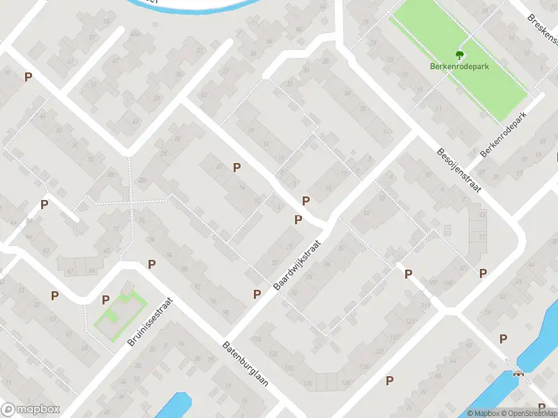 Overlastmelding Borselestraat in Tilburg