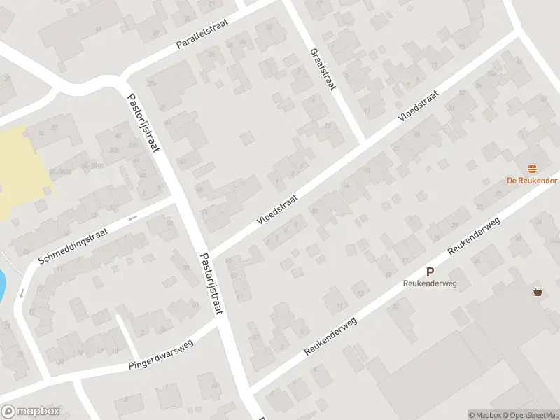 112 melding Overlastmelding Vloedstraat in Nuth