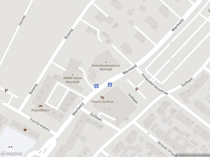 Overlastmelding Wantveld in Noordwijk