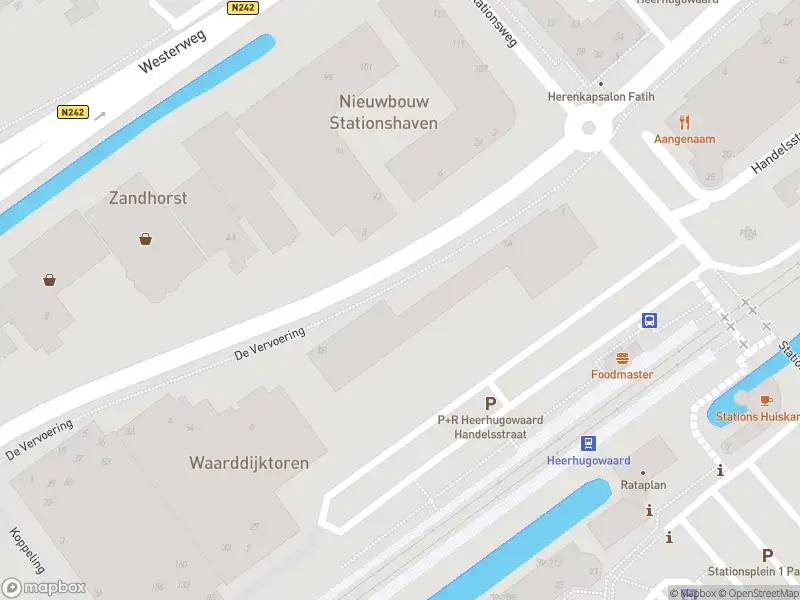 Anonieme overlastmelding Industriestraat in Heerhugowaard