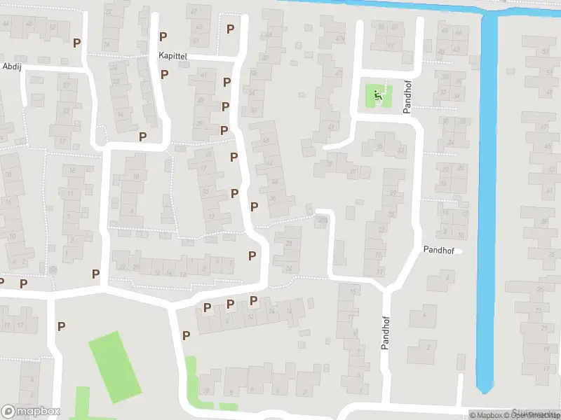 Overlastmelding  in Grootebroek gesloten
