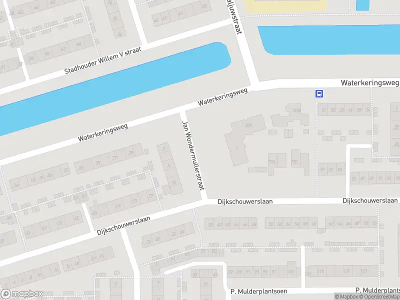 Overlastmelding Jan Wondermullerstraat in Den Helder