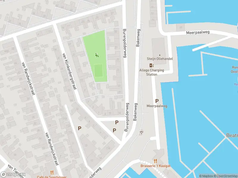 112 melding Overlastmelding Kettingweg in Yerseke