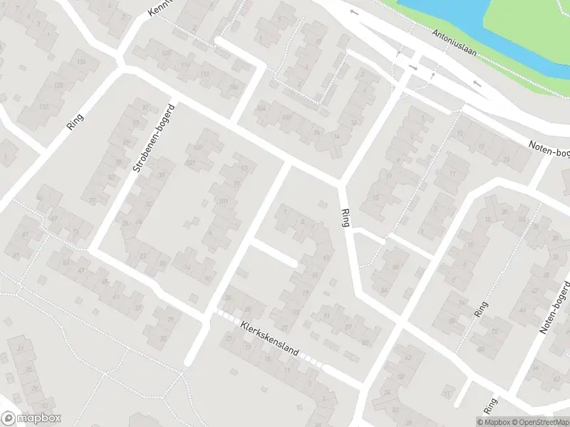 112 melding Overlastmelding Strobenen-bogerd in Hendrik-Ido-Ambacht gesloten