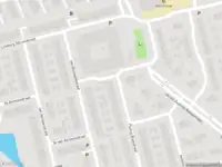 Ambulance met gepaste spoed naar de Paulus Buysstraat in Vlaardingen