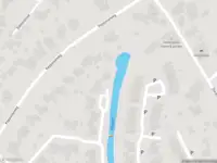 Brandweer met grote spoed naar de Dorpsstraat in Hummelo