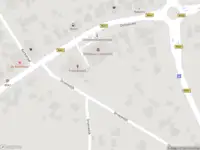 Brandweer met grote spoed naar de Duijtschstraat in Kloosterhaar vanwege voertuigbrand