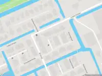 Ambulance met gepaste spoed naar de Lange Campen in Pijnacker