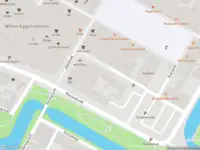 Ambulance met gepaste spoed naar de Soeteboomhof in Purmerend