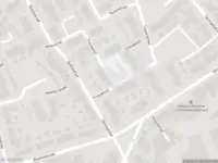 Brandweer met gepaste spoed naar de Fresiaplein in Kerkrade vanwege stankoverlast